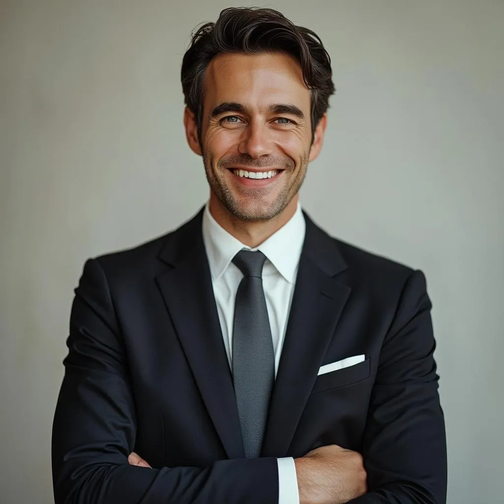 Ricardo Blanco