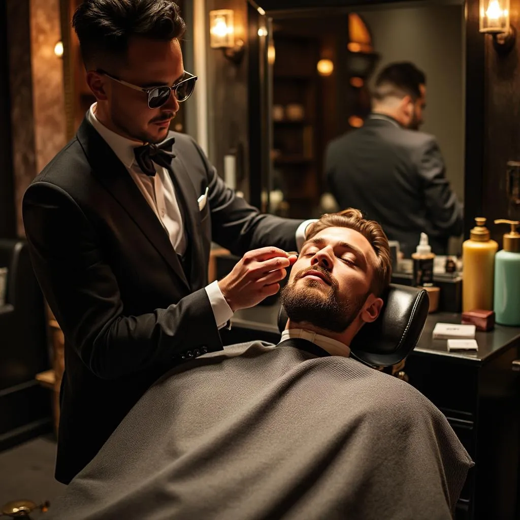 Experiencia premium completa con masaje y tratamientos